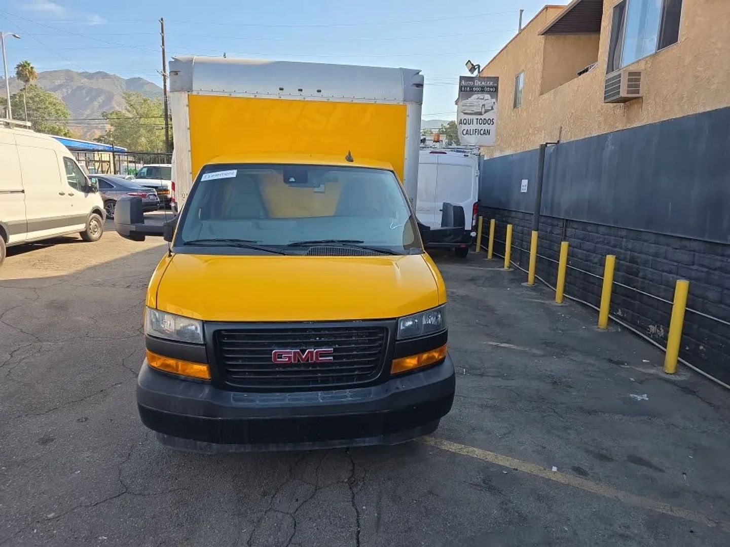 gmc savana cutaway 2021 7GZ37TC74MN007208 image gmc savana cutaway 2021 7GZ37TC74MN007208 image